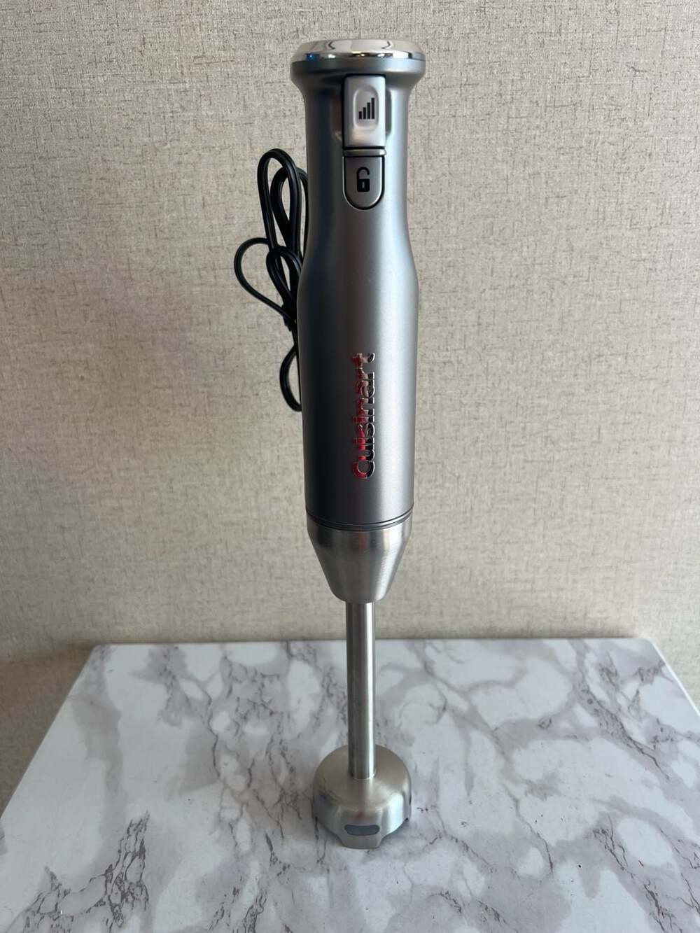 Cuisinart HB-400PC Smart Stick Hand Blender